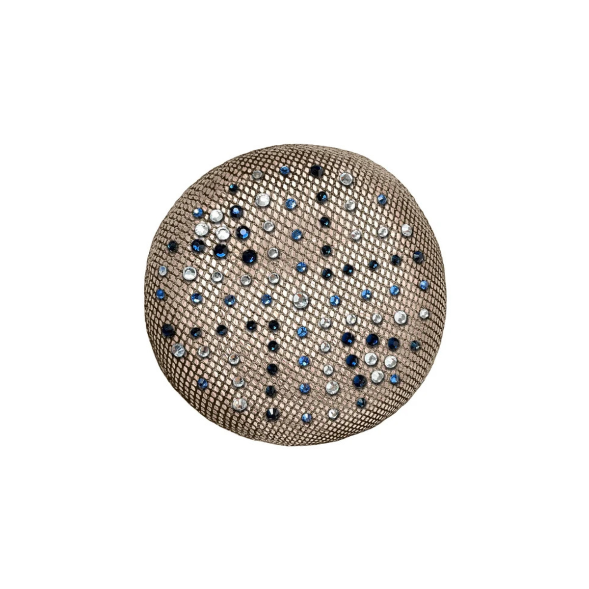 FairPlay Aurora Bun Net