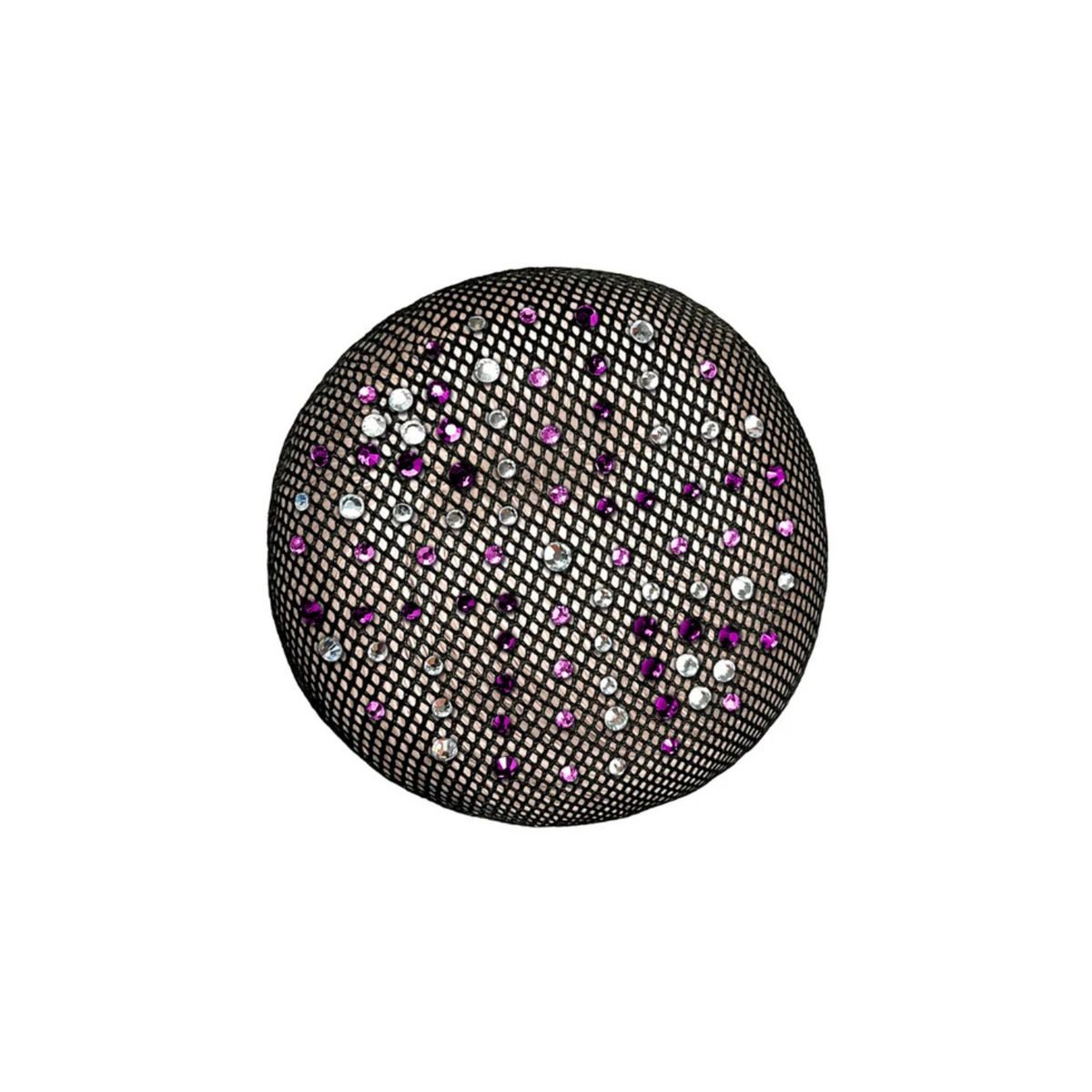 FairPlay Aurora Bun Net