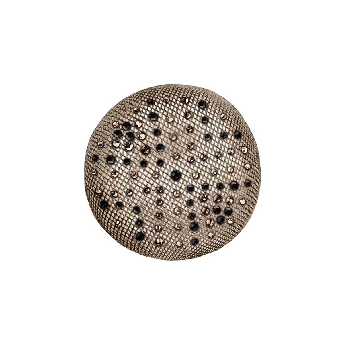 FairPlay Aurora Bun Net