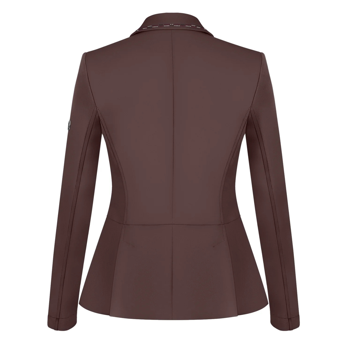 FairPlay Natalie Competition Jacket - Rose Brown
