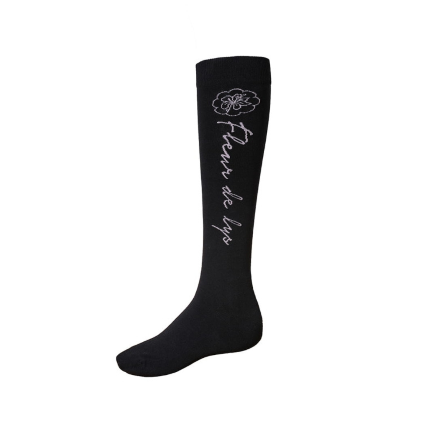 Fleur De Lys Epic Socks
