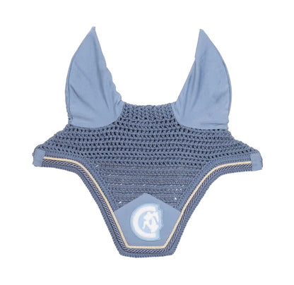 Kentucky Fly Veil Wellington 3D Logo - Not Soundless