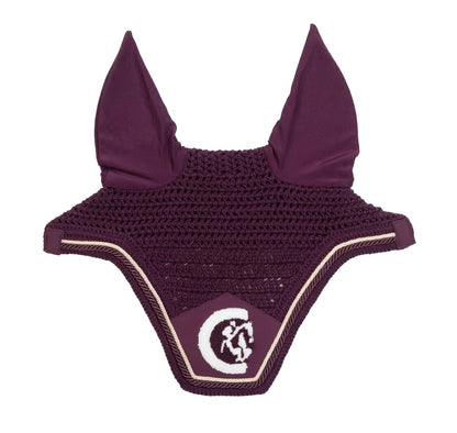 Kentucky Fly Veil Wellington 3D Logo - Not Soundless