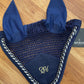 Mrs Ros Danielle Houtvast Ear Bonnet
