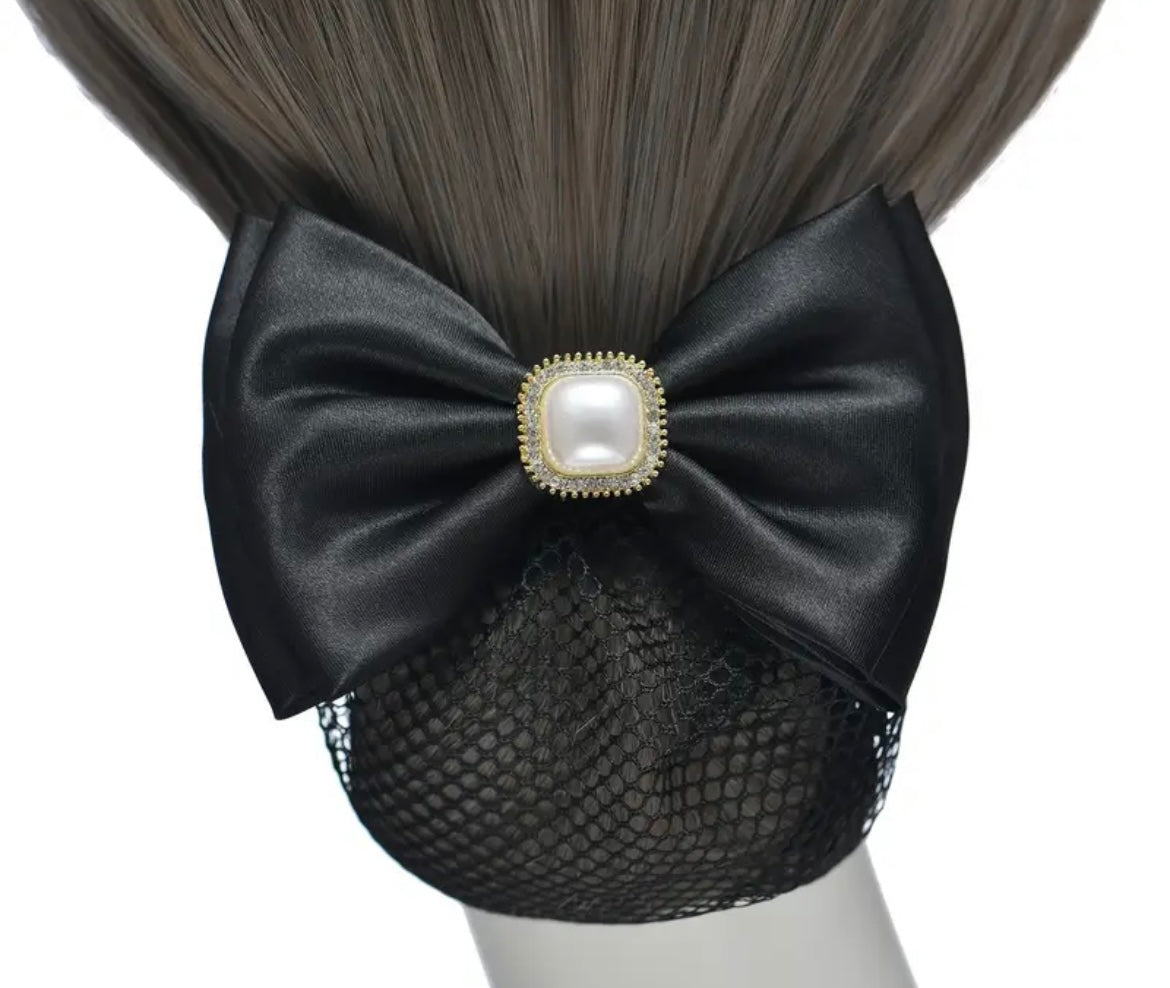 THD Chloe Hair Barrette