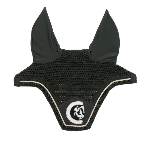 Kentucky Fly Veil Wellington 3D Logo - Not Soundless