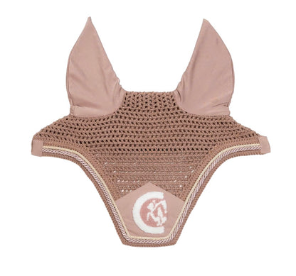 Kentucky Fly Veil Wellington 3D Logo - Not Soundless