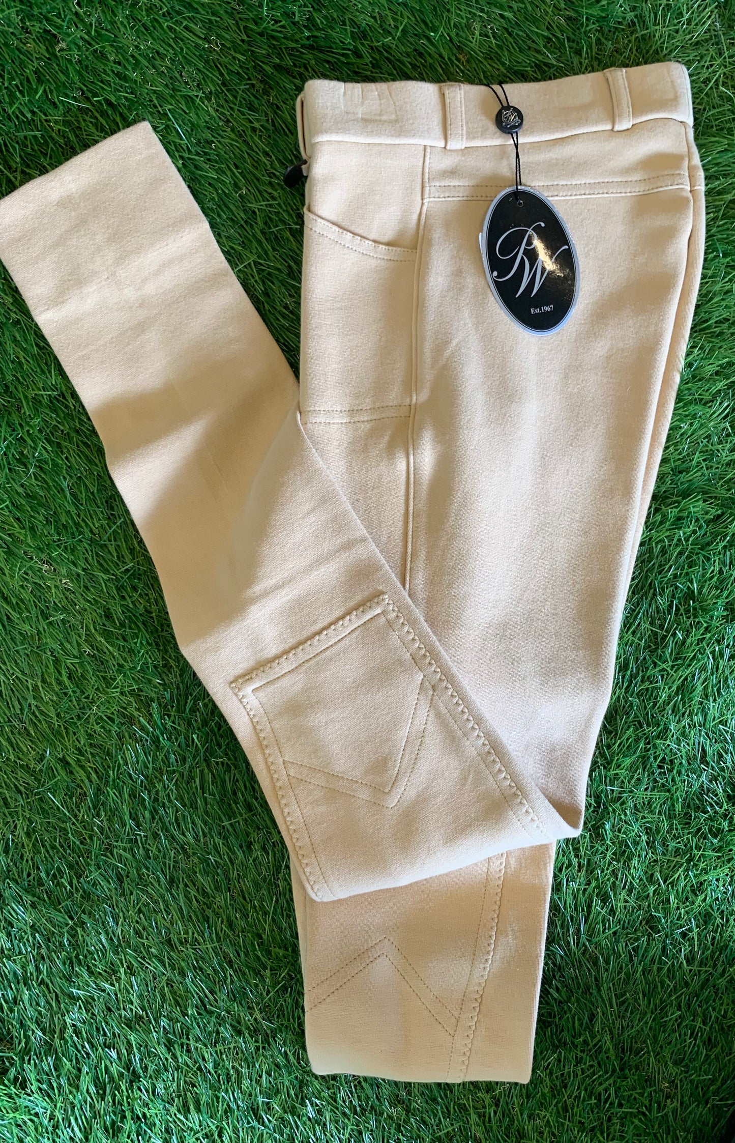 Peter Williams Ladies Ultimate Pull-On Jodhpurs