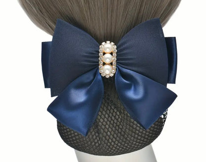 THD Vintage Hair Barrette