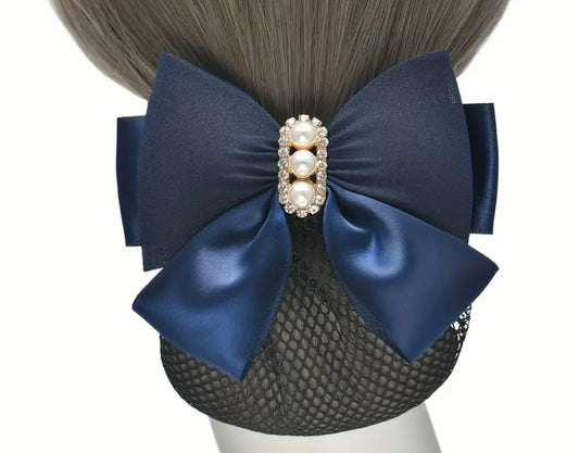THD Vintage Hair Barrette