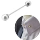 The Horse Den Pearl Collar Bar