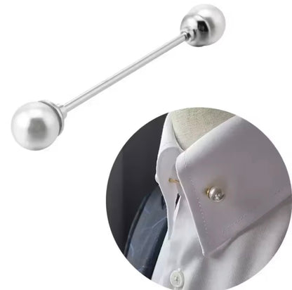 The Horse Den Pearl Collar Bar