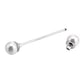 The Horse Den Pearl Collar Bar