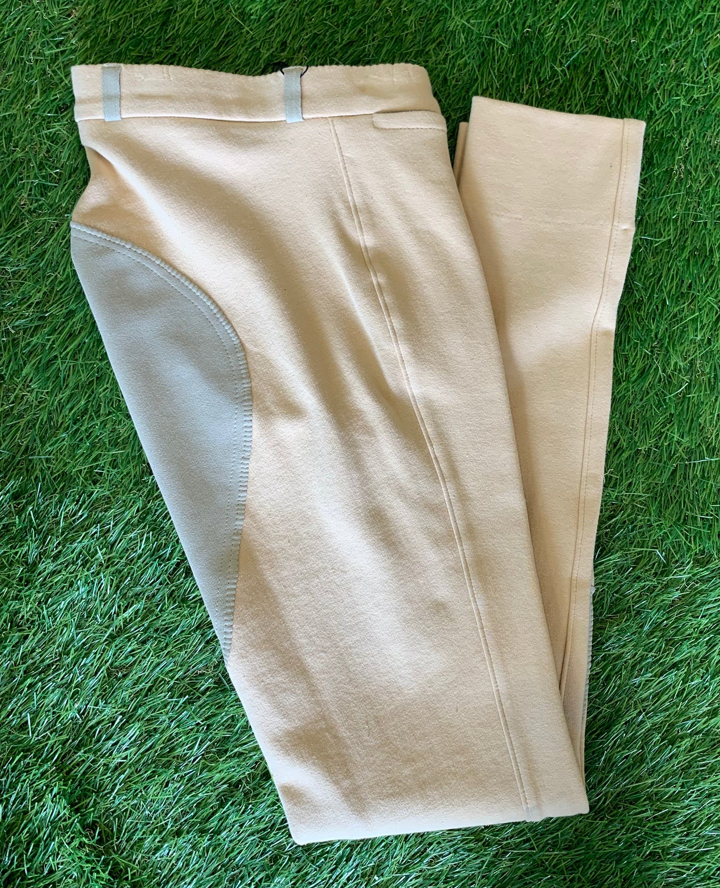 Peter Williams Ladies Slicker Sticker Jodhpurs