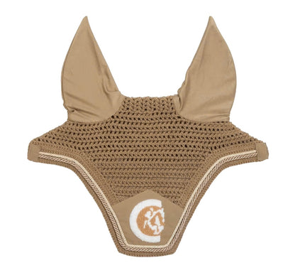 Kentucky Fly Veil Wellington 3D Logo - Not Soundless