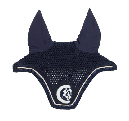 Kentucky Fly Veil Wellington 3D Logo - Not Soundless