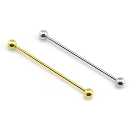 The Horse Den Plain Collar Bar