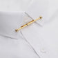 The Horse Den Clip on Collar Bar