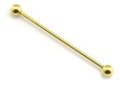 The Horse Den Plain Collar Bar