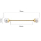 The Horse Den Pearl Collar Bar