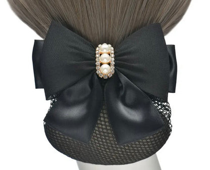 THD Vintage Hair Barrette
