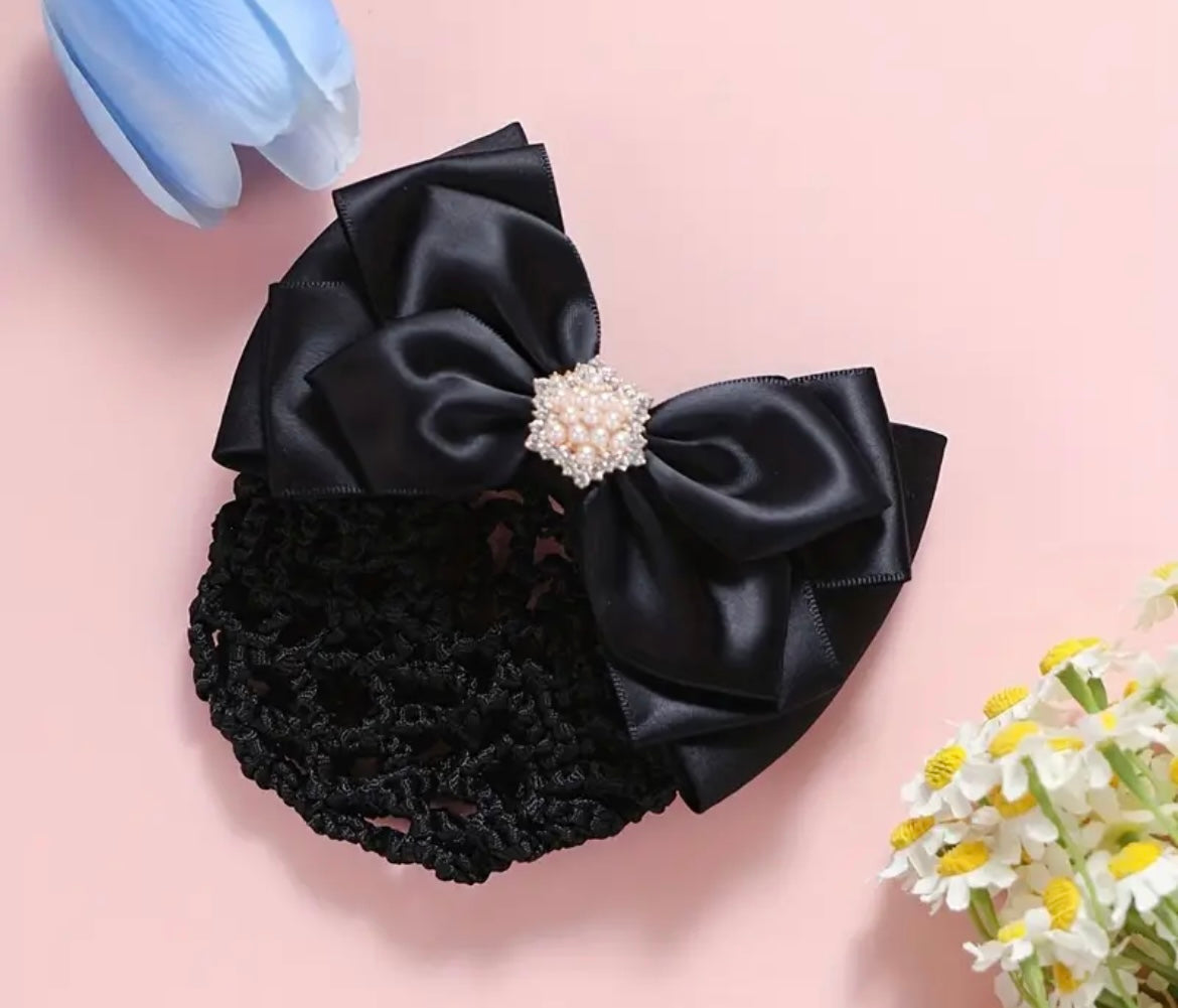 THD Anna Hair Barrette