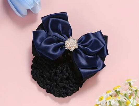 THD Anna Hair Barrette
