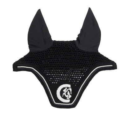 Kentucky Fly Veil Wellington 3D Logo - Not Soundless