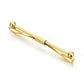 The Horse Den Clip on Collar Bar