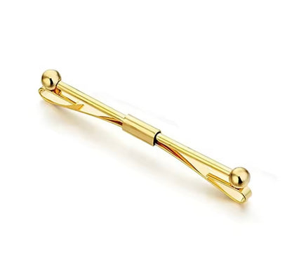 The Horse Den Clip on Collar Bar