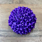 The Horse Den Carnation Lapel Pin