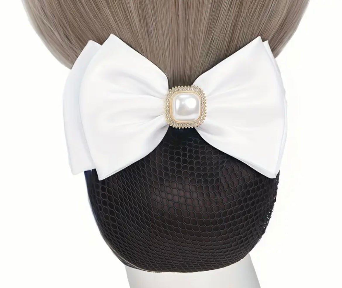 THD Chloe Hair Barrette