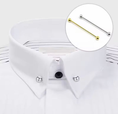 The Horse Den Plain Collar Bar