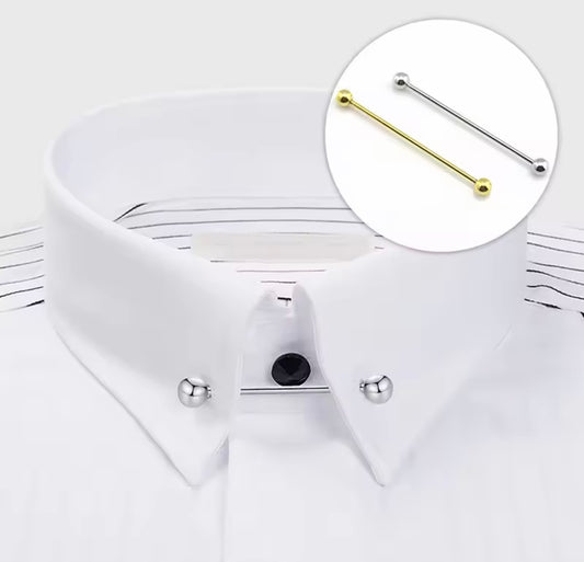 The Horse Den Plain Collar Bar