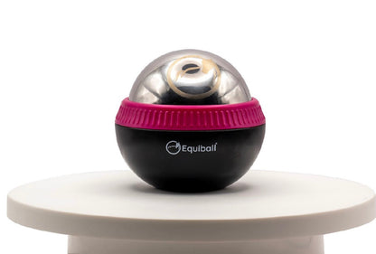 Equiball - 3 In 1 Massage Ball
