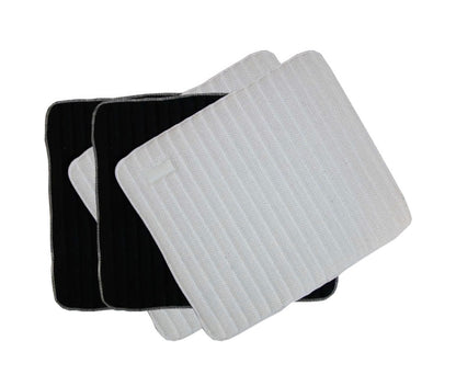 Kentucky Working Bandage Pads Absorb - Set of 4