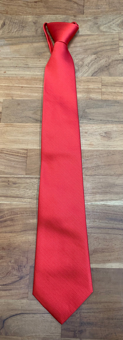 The Horse Den Tie