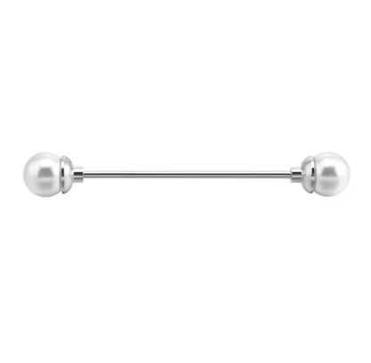The Horse Den Pearl Collar Bar
