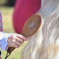 Hairy Pony Mini Mane & Tail Brush