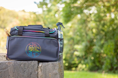 Hairy Pony Grooming Bag