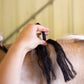 Hairy Pony Fake It