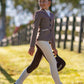 GiddyUp Girls Kitty Hunter Jacket - Girls Size 10 Only