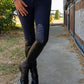 Alberto Fasciani Gradara Show Jumping Tall Boots