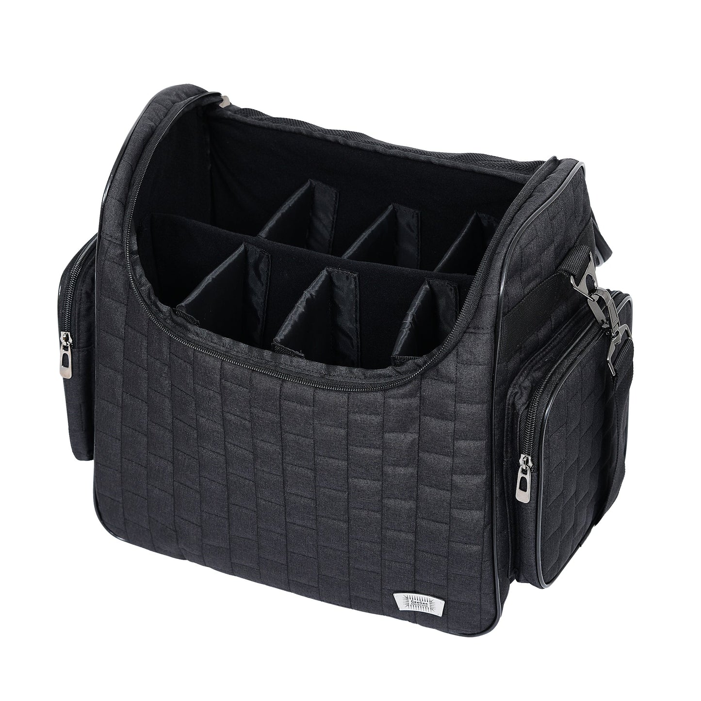 Ippico Equestrian Premium Equine Grooming Organiser