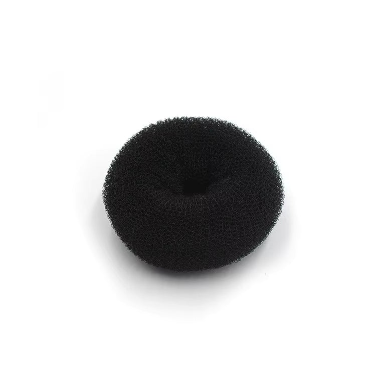 THD Hair Donut