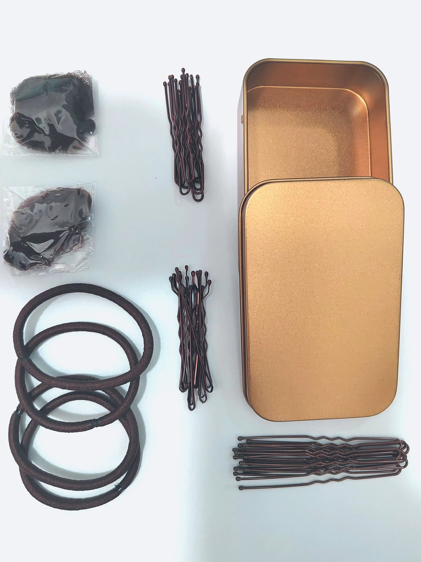 THD Hair Accessories Kit