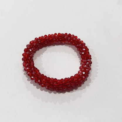 PARIS Glamour Scrunchie