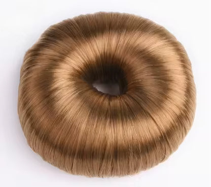 BETTY Nylon Hair Donut