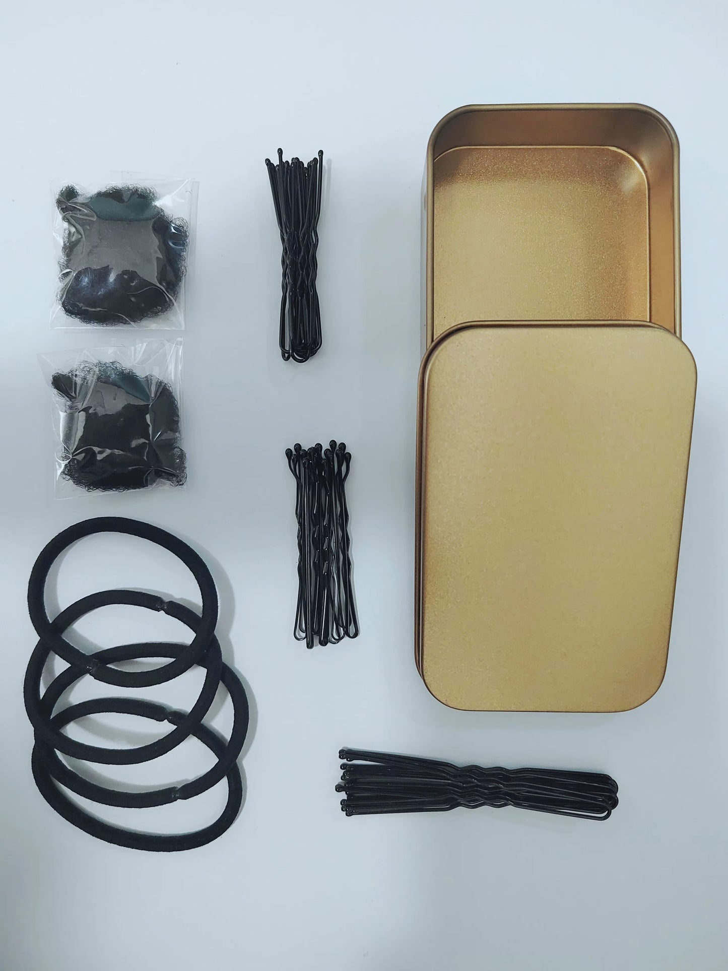 THD Hair Accessories Kit
