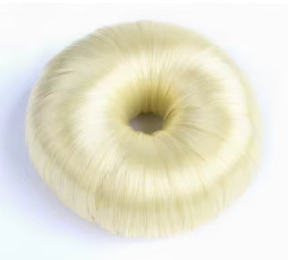 BETTY Nylon Hair Donut